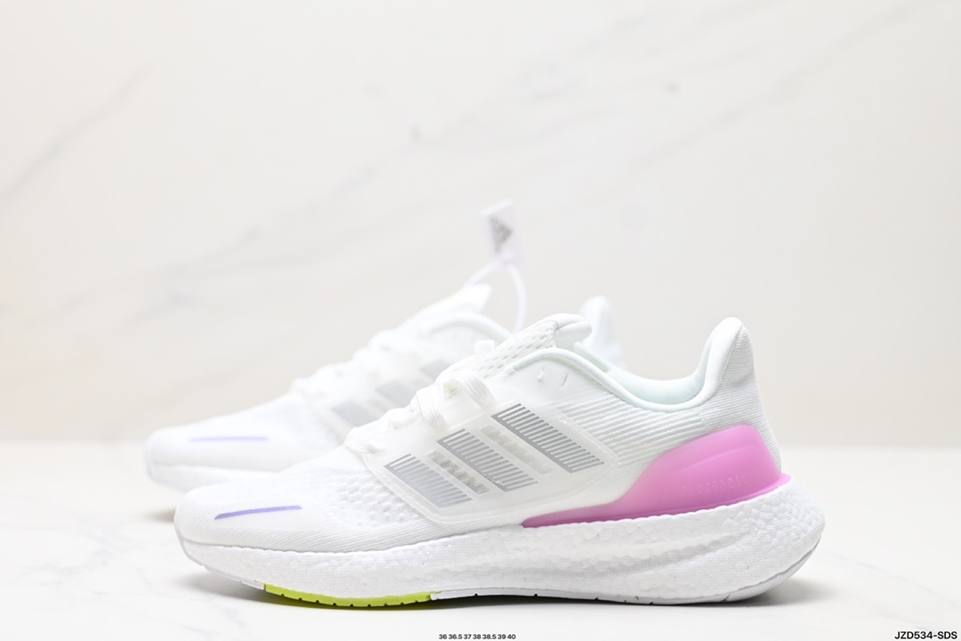 Adidas Pure Boost Shoes